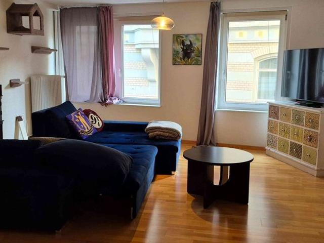 Apartment mieten in St. Jakob, St. Gallen