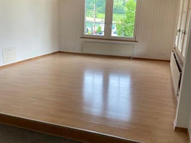 Apartment mieten in Heitern, Toffen