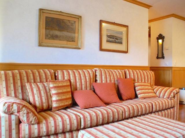 Apartment mieten in Crans-Montana, Wallis