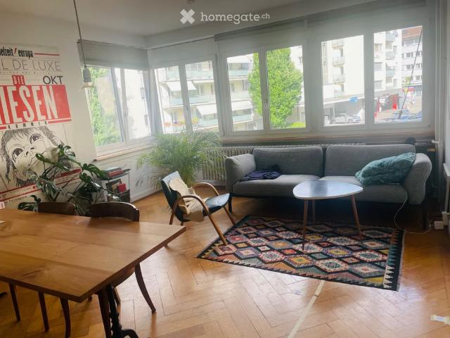 Haus mieten in Bern