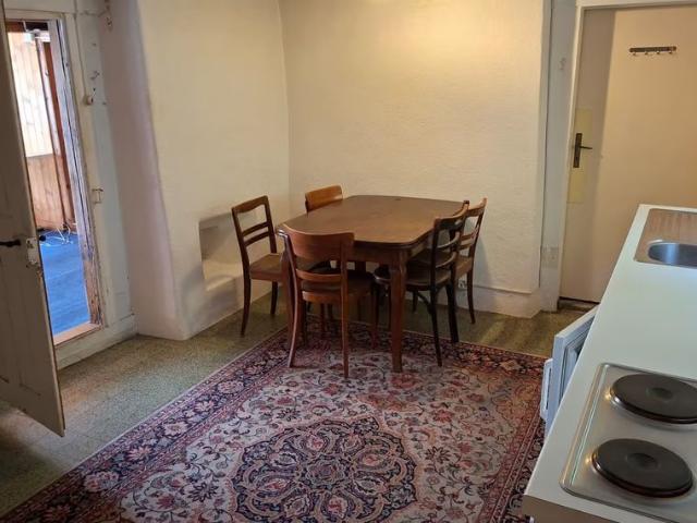 Apartment mieten in Charmey, Val-de-Charmey