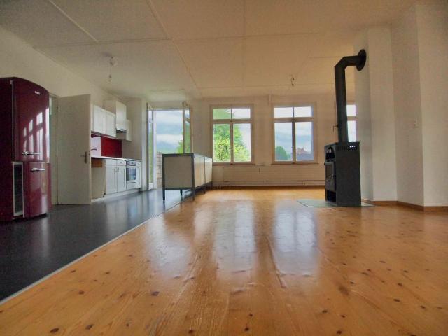 Apartment mieten in Cortébert, Bern
