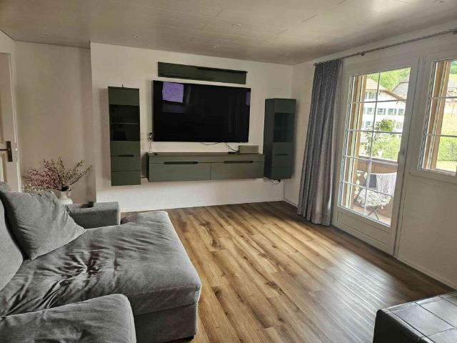 Apartment mieten in Ursenbach, Bern