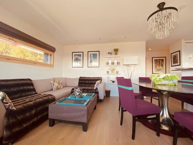 Apartment mieten in Montana, Crans-Montana