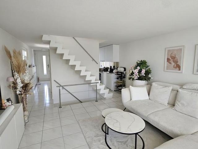 Apartment mieten in Wangen (ZH), Zürich
