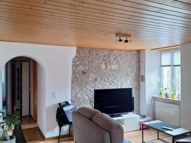 Apartment mieten in Le Chenit, Waadt