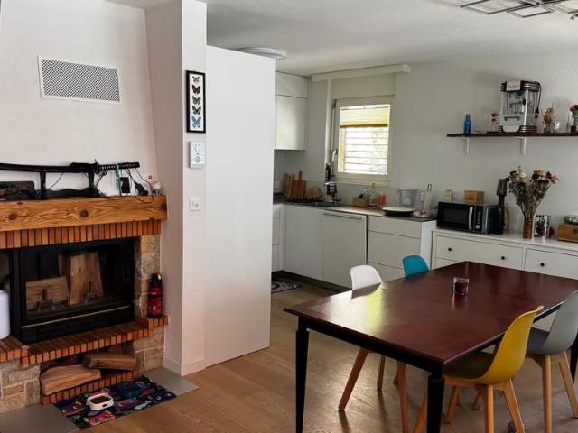 Apartment mieten in Châteauneuf, Conthey
