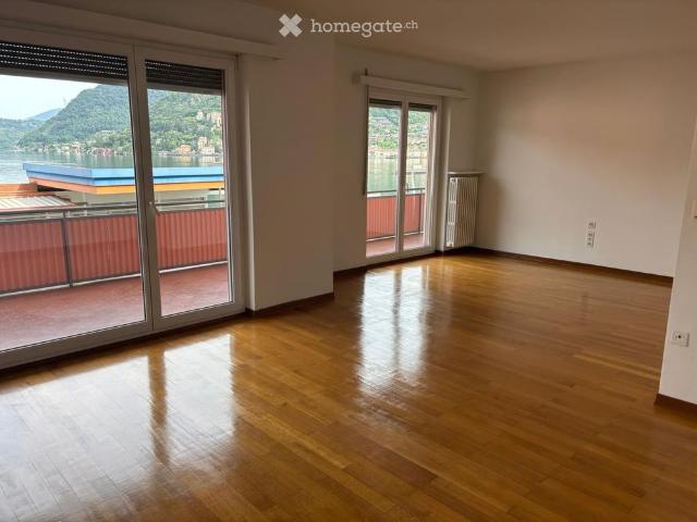 Apartment mieten in Serpiano, Brusino Arsizio