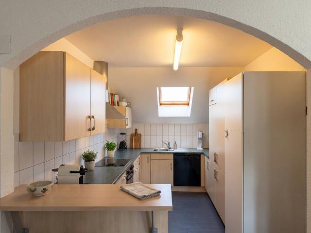 Apartment mieten in Frenkendorf, Basel-Landschaft