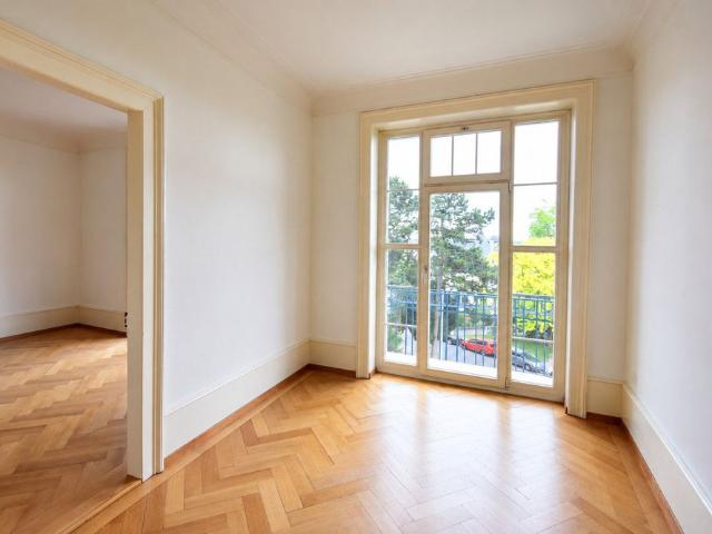 Apartment mieten in Basel, Basel-Stadt