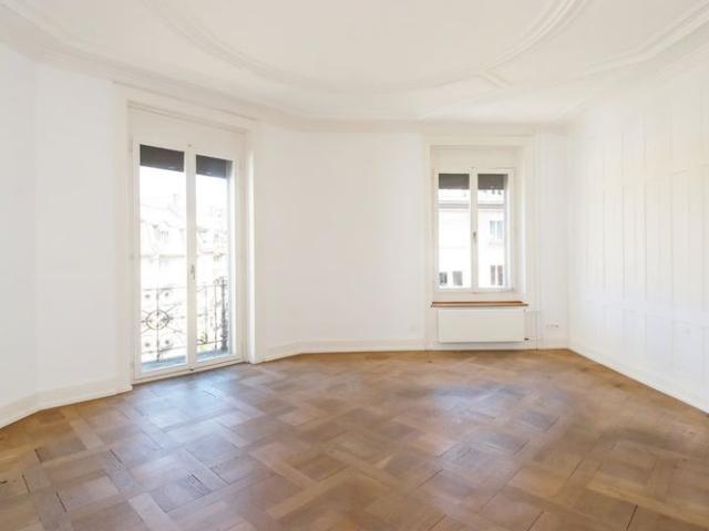 Apartment mieten in Einigen, Zürich