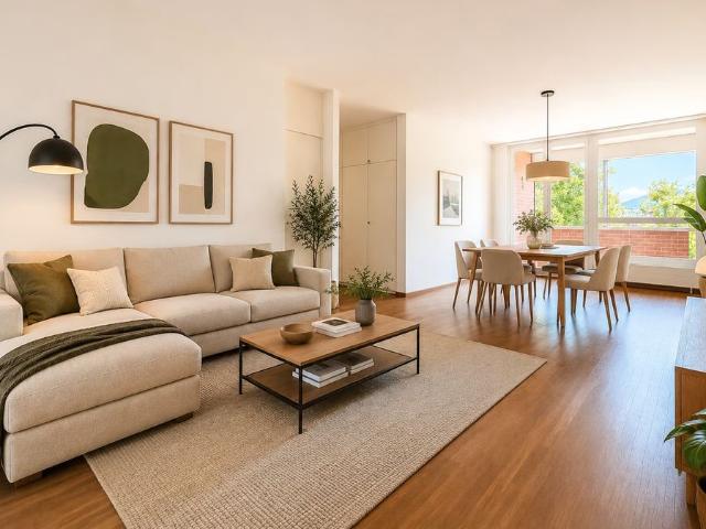 Apartment mieten in Aldesago, Tessin