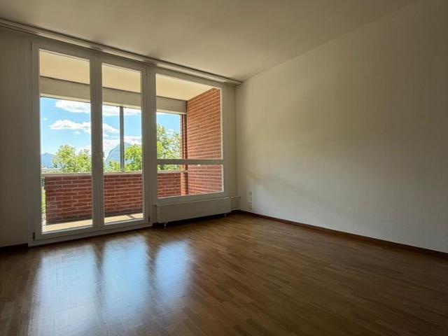 Apartment mieten in Aldesago, Tessin