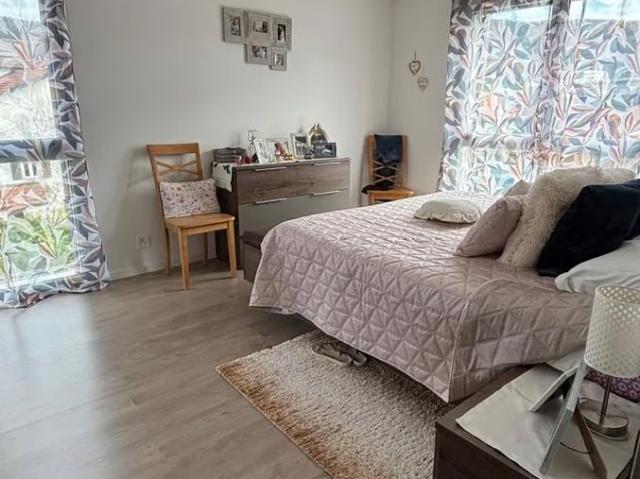 Apartment mieten in Dombresson, Val-de-Ruz