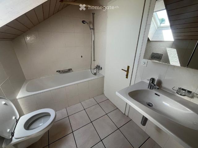 Apartment mieten in Melchnau, Bern