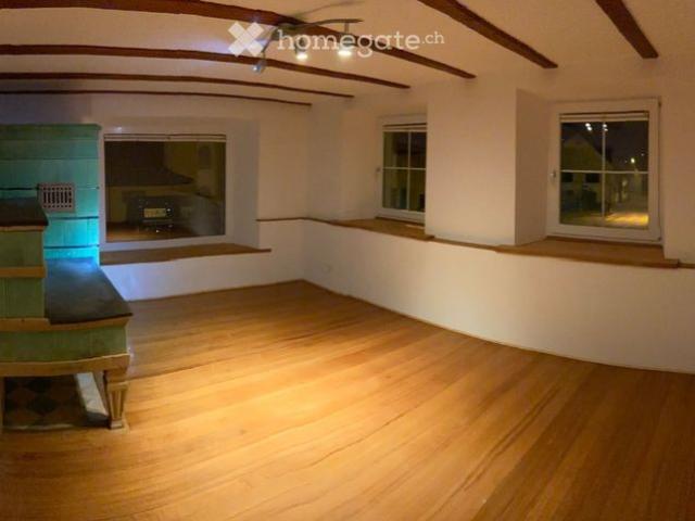 Apartment mieten in Zeiningen, Aargau
