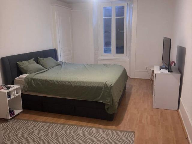 Apartment mieten in Yverdon-les-Bains