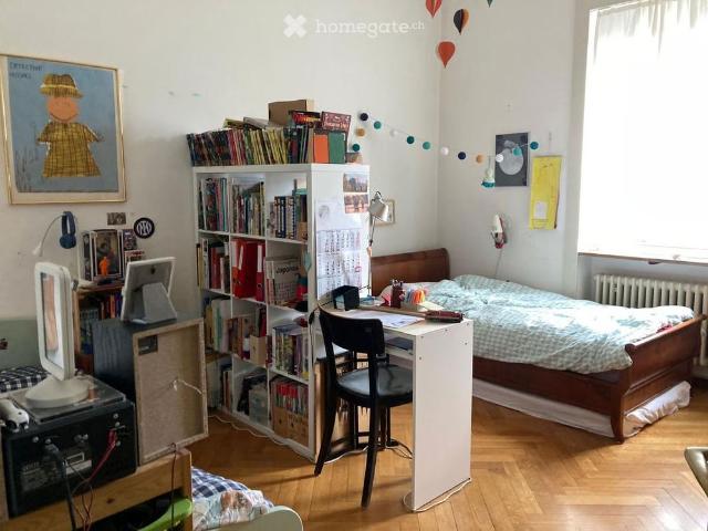 Apartment mieten in Chiasso, Tessin