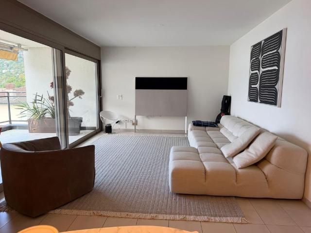 Apartment mieten in Ascona, Distretto di Locarno