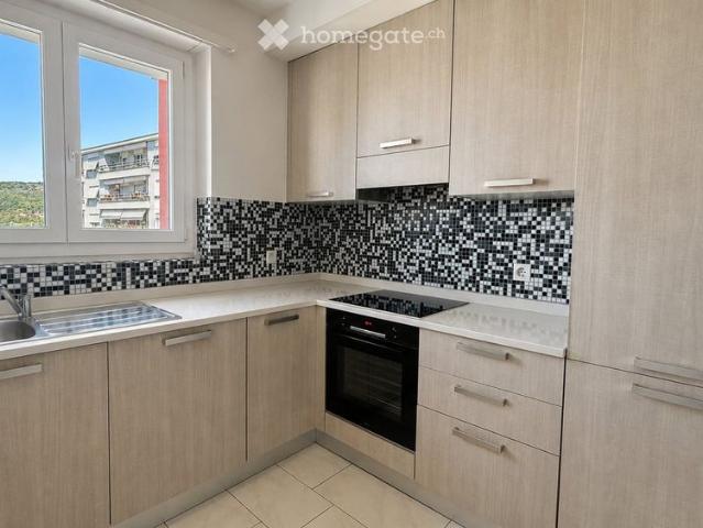 Apartment mieten in Mendrisio, Tessin