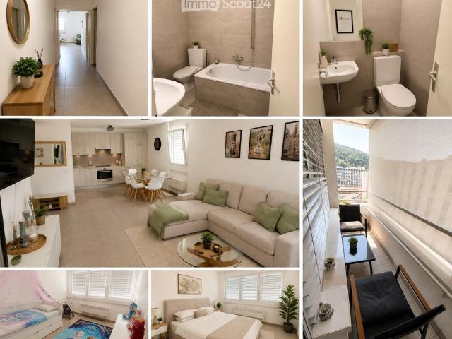 Apartment mieten in Chiasso, Tessin