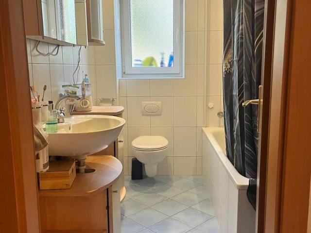 Apartment mieten in Le Chenit, Waadt