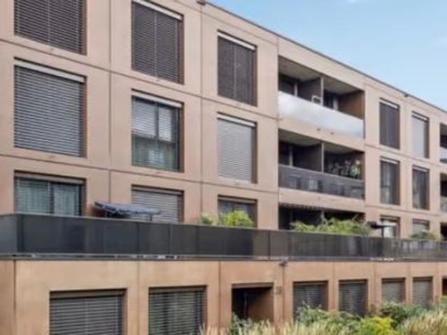 Apartment mieten in Versoix