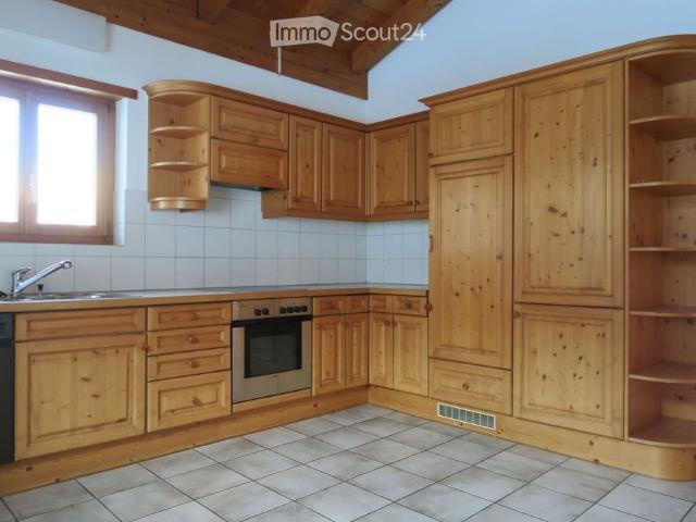 Apartment mieten in Untervaz, Graubünden
