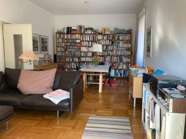 Apartment mieten in Chiasso, Tessin