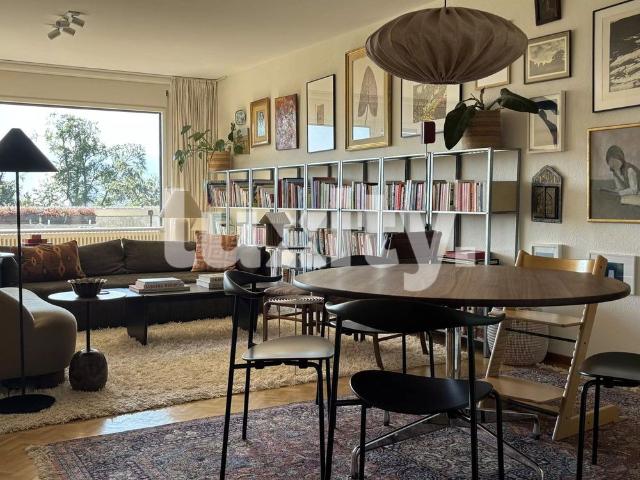 Apartment mieten in Conches