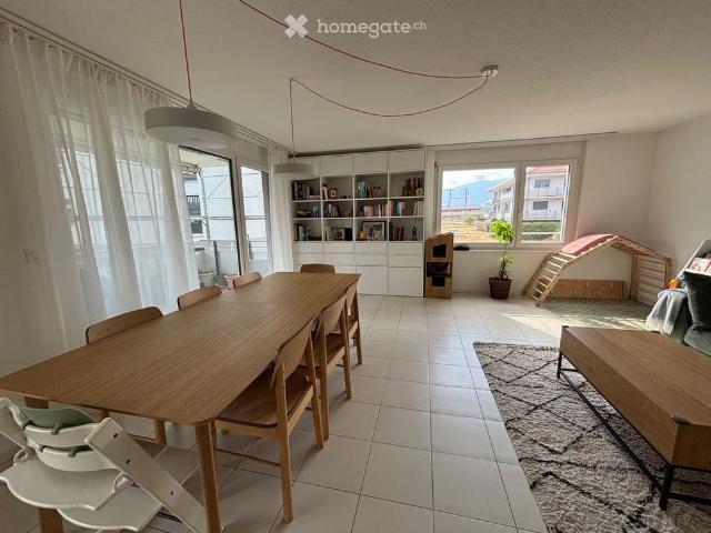 Apartment mieten in Chavornay, Waadt
