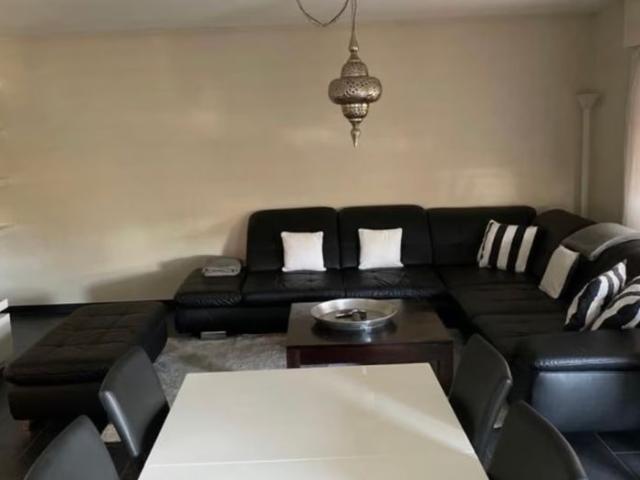 Apartment mieten in Lausanne, District de Lausanne