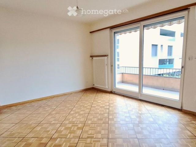Apartment mieten in Bellinzona, Tessin