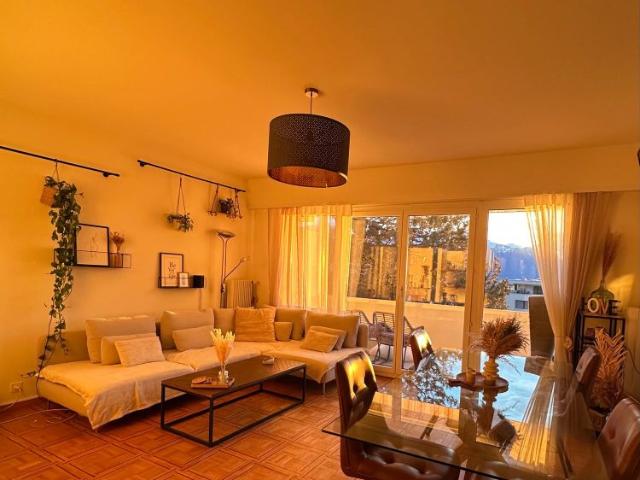 Apartment mieten in Blonay, Waadt