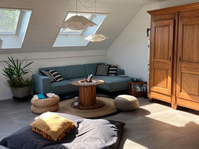 Apartment mieten in Montagny-près-Yverdon, Waadt