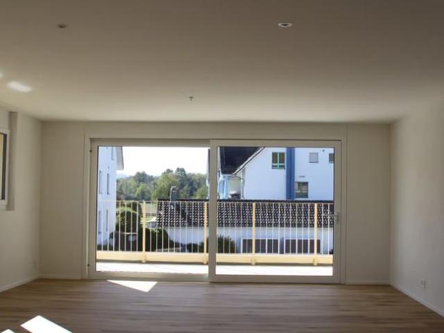 Apartment mieten in Zweidlen, Glattfelden