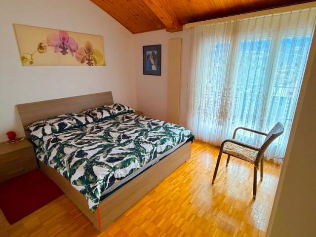 Apartment mieten in Bellinzona, Tessin
