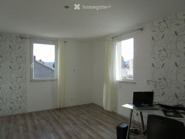 Apartment mieten in Trasadingen, Schaffhausen