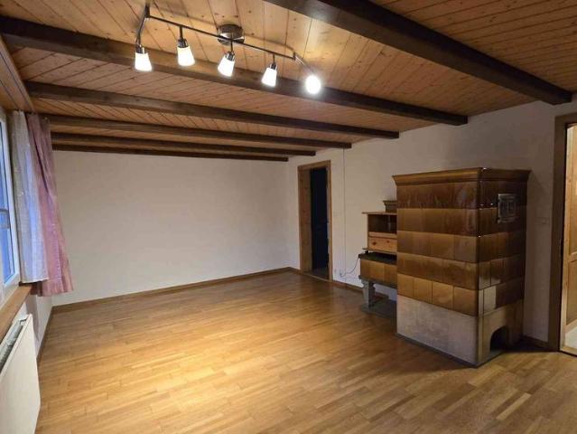 Apartment mieten in Oberuzwil, St. Gallen