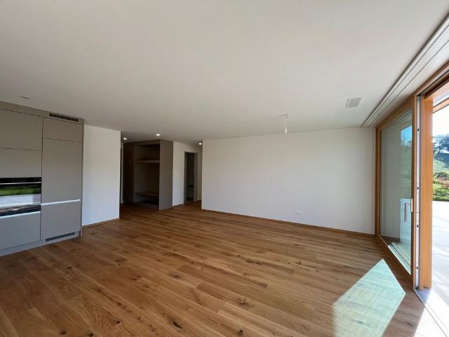 Apartment mieten in Riggisberg, Verwaltungsregion Bern-Mittelland