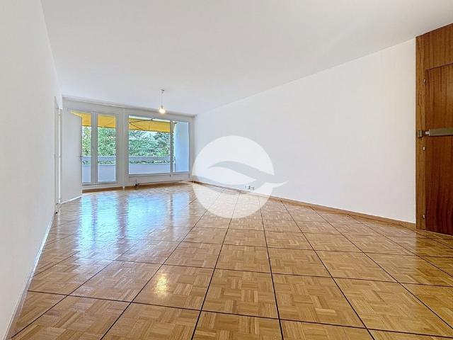 Apartment mieten in Le Grand-Saconnex