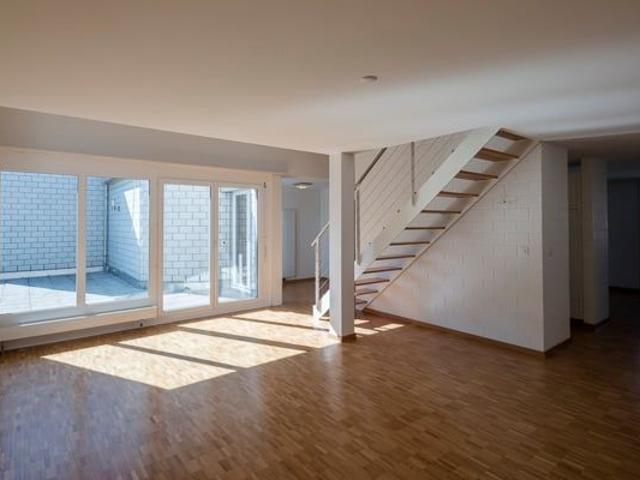 Apartment mieten in Aadorf, Thurgau