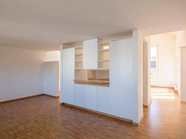 Apartment mieten in Aadorf, Thurgau