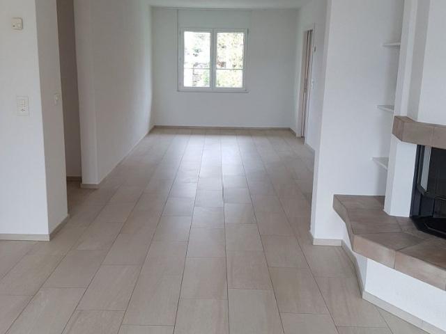 Apartment mieten in Seuzach, Zürich
