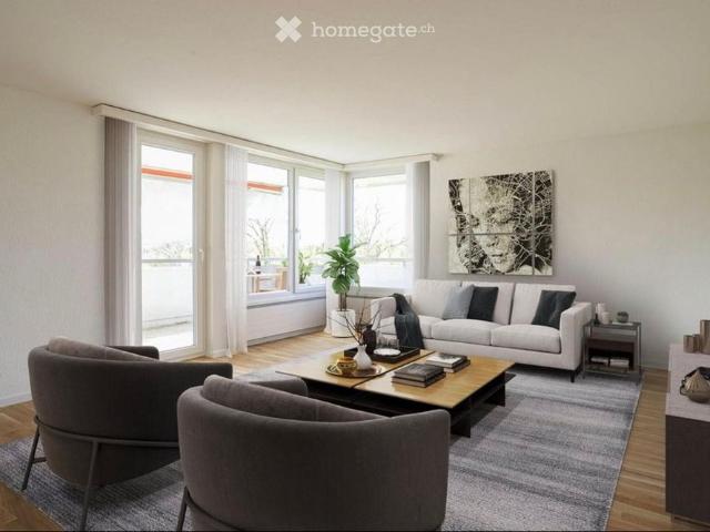 Apartment mieten in Arbon, Thurgau
