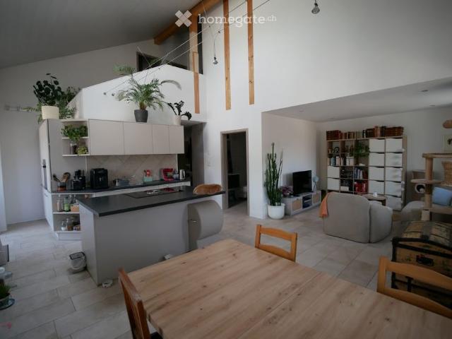 Apartment mieten in Mont-de-Buttes