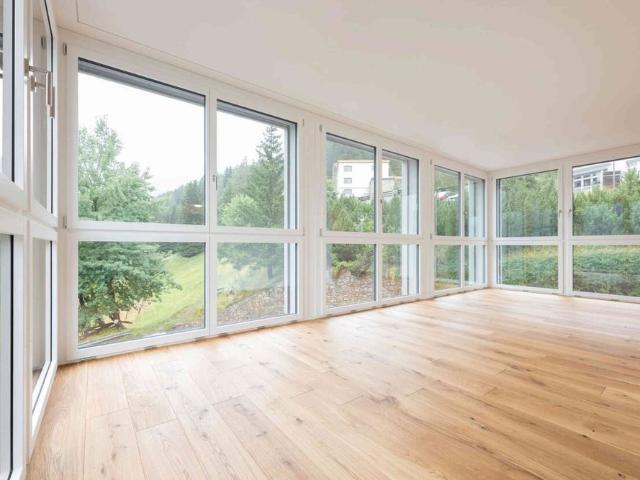 Apartment mieten in Davos Clavadel, Graubünden