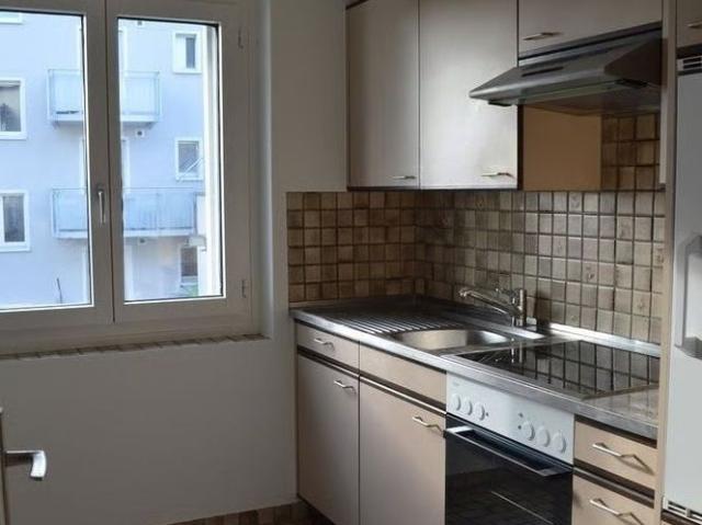 Apartment mieten in Einigen, Zürich