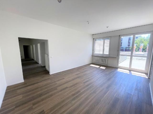 Haus mieten in Zuchwil, Solothurn