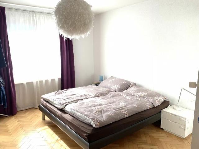 Apartment mieten in Bern